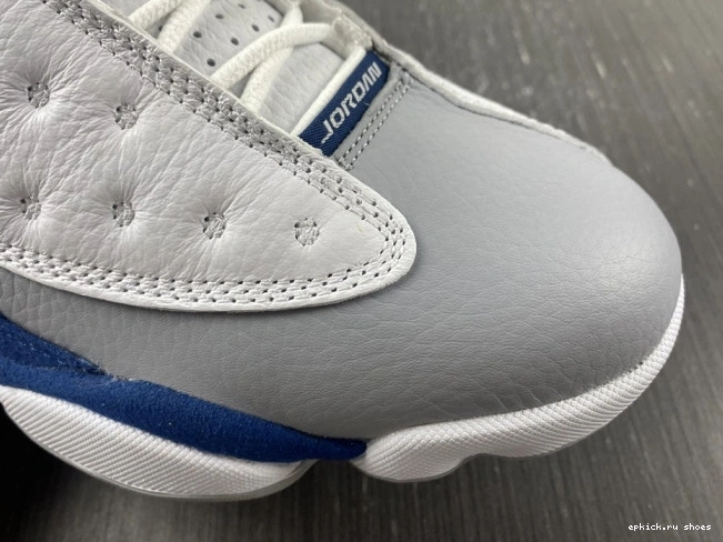 Rep 13 Blue 414571-164 Jordan Air French 0728